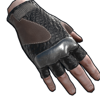 Buy Rust misc Bruiser Gloves skin