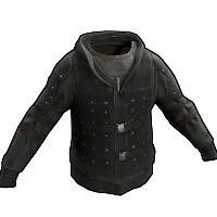 Buy Rust hoodie Army Armored Hoodie skin
