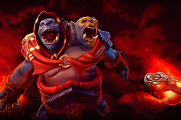 Buy Dota 2 bundle Veil of Pagus skin