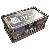 Buy Rust misc Scientific Armor Storage skin