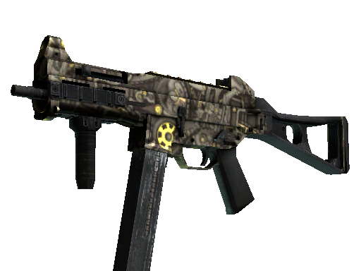 Buy  smg Souvenir UMP-45 | Mechanism (Minimal Wear) skin