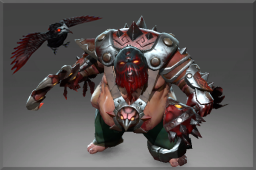 Buy Dota 2 bundle Murder of Crows skin