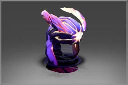 Buy Dota 2 wearable Eidelon of Twisted Maelstrom skin