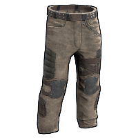Buy Rust pants Tank Crew Pants skin