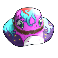 Buy Rust boonie Rainbow Pony Boonie skin