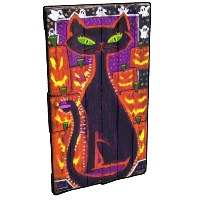 Buy Rust wooden door Jinx Wooden Door skin