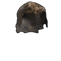 Buy Rust balaclava Toupee skin