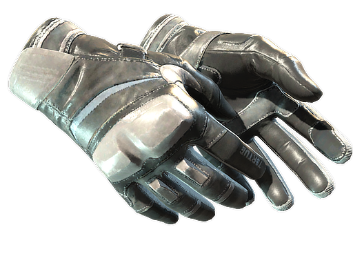Buy CS2 gloves ★ Moto Gloves | Smoke Out (Field-Tested) skin
