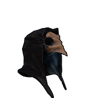 Buy Rust deer skull mask The Plague Doctor skin