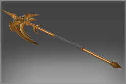 Buy Dota 2 wearable Phalanx of the Bronze Eagle - Weapon skin