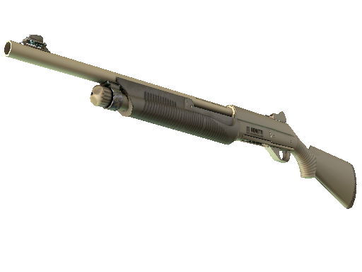 Buy  shotgun Nova | Sand Dune (Factory New) skin