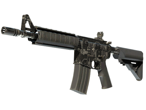 Buy CS2 rifle Souvenir M4A4 | Mainframe (Factory New) skin