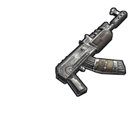 Buy Rust weapon Industry AR skin