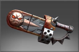 Buy Dota 2 wearable Autographed Insatiable Bonesaw skin