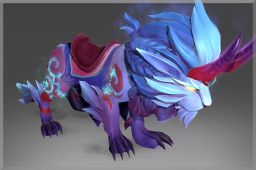Buy Dota 2 wearable Inscribed Spirit of the Sacred Grove - Guardian skin