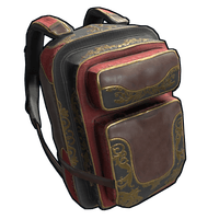 Buy Rust misc Phantom Backpack skin