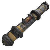Buy Rust rocket launcher Surge Rocket Launcher skin