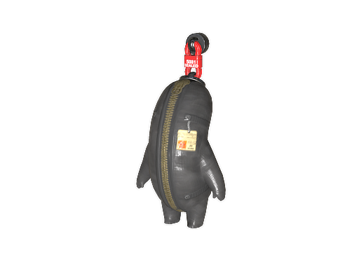 Buy CS2 charm Charm | Dead Weight skin