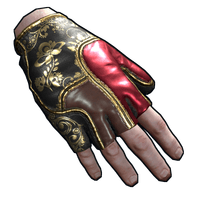 Buy Rust clothing Phantom Roadsign Gloves skin