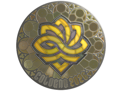 Buy CS2 sticker Sticker | Legacy (Foil) | Cologne 2026 skin