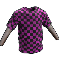 Buy Rust tshirt Missing Textures TShirt skin