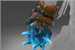 Buy Dota 2 wearable Arms of the Boreal Sentinel skin