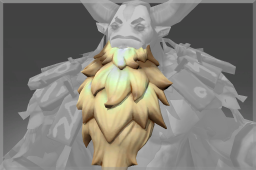 Buy Dota 2 wearable Verdant Swarm - Neck skin