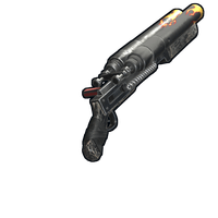 Buy Rust weapon Nitro-Maniac DBS skin