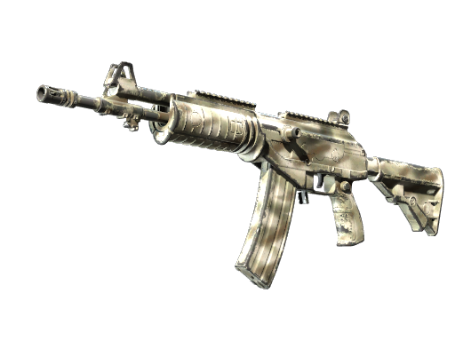 Buy CS2 rifle Galil AR | Sage Spray (Field-Tested) skin