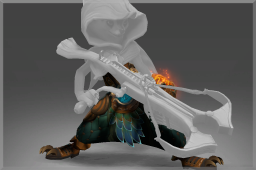 Buy Dota 2 wearable Scourge of the Skyrangers Armor skin