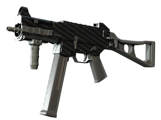 Buy CS2 smg UMP-45 | Carbon Fiber (Minimal Wear) skin