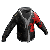 Buy Rust hoodie Apostate Hoodie skin