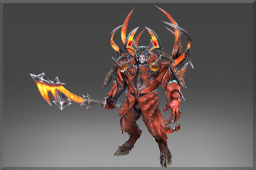 Buy Dota 2 bundle Incantations of Hell skin