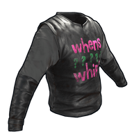 Buy Rust clothing Whens Whip? skin