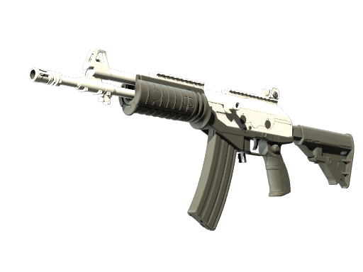 Buy CS2 rifle Galil AR | Tuxedo (Minimal Wear) skin