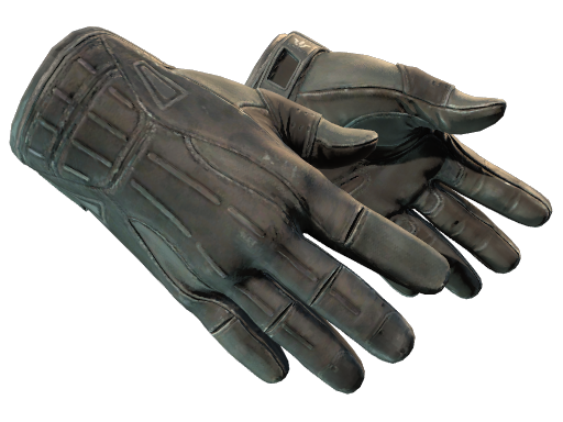 Buy CS2 gloves ★ Sport Gloves | Nocts (Battle-Scarred) skin