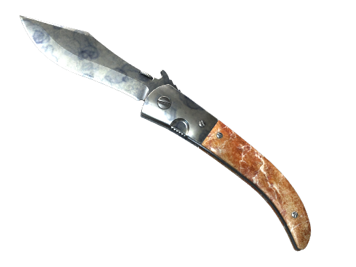 Buy CS2 knife ★ StatTrak™ Navaja Knife | Stained (Field-Tested) skin