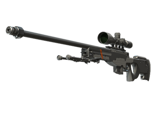 Buy CS2 sniper rifle AWP | Black Box (Factory New) skin