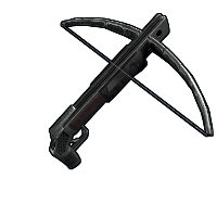 Buy Rust crossbow Lightweight Crossbow skin