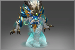 Buy Dota 2 bundle Reflection of the Surging Stream skin