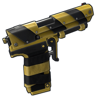 Buy Rust weapon Bee SAP skin