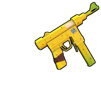 Buy Rust smg SMGnana skin