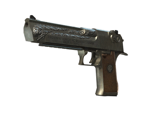 Buy CS2 pistol Desert Eagle | Naga (Minimal Wear) skin