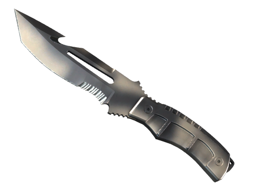Buy CS2 knife ★ Survival Knife | Scorched (Minimal Wear) skin