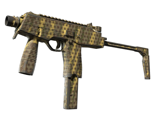 Buy CS2 smg MP9 | Dry Season (Field-Tested) skin