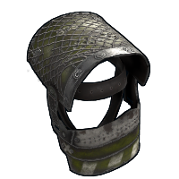 Buy Rust coffeecan helmet Saboteur's Can Helmet skin