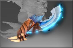 Buy Dota 2 wearable Genuine Swift Claw skin