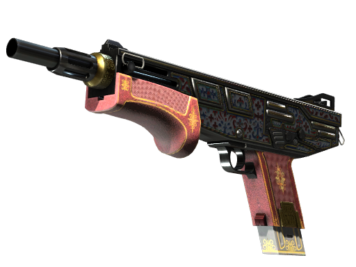 Buy CS2 shotgun MAG-7 | Cinquedea (Factory New) skin