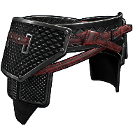 Buy Rust roadsign kilt Tactical Kilt skin