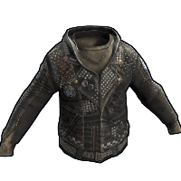 Buy Rust hoodie Mad Rider Hoodie skin
